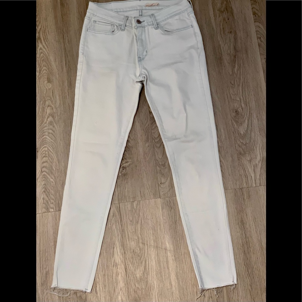 Denim Jeans